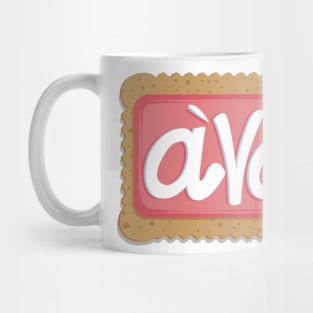 Ava essential name Mug